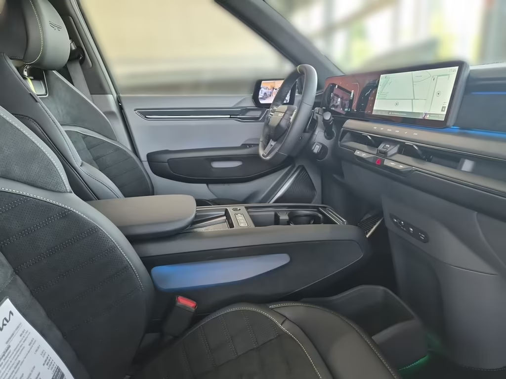 Kia EV9