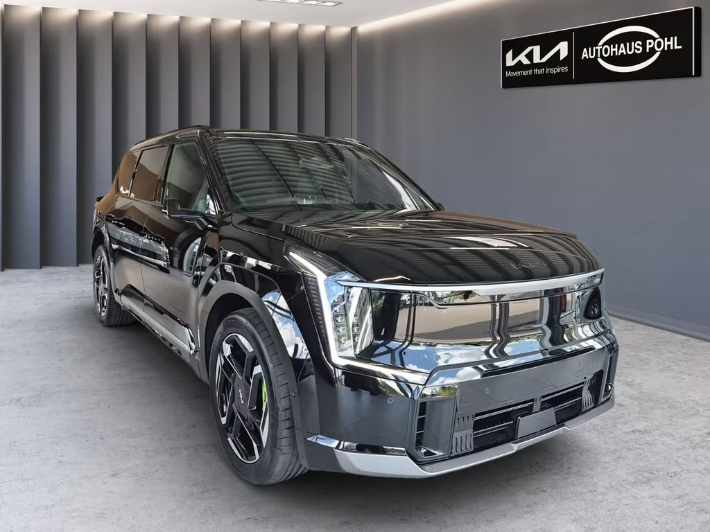 Kia EV9