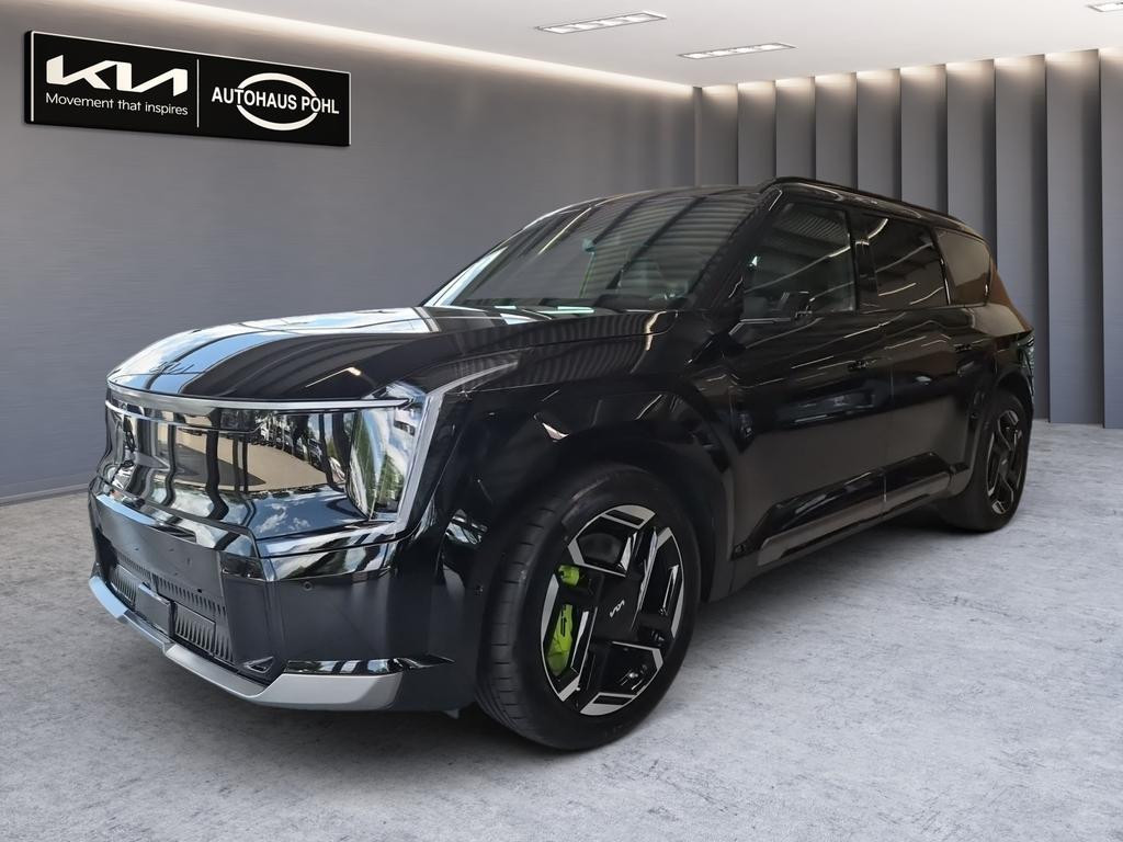 Kia EV9