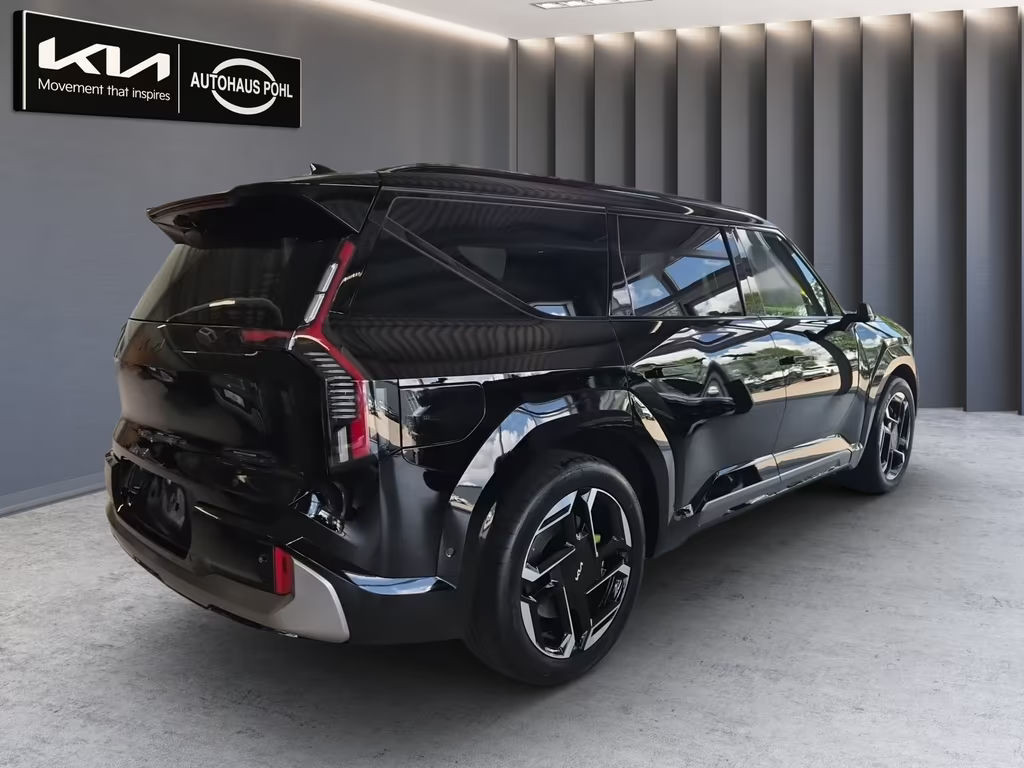 Kia EV9
