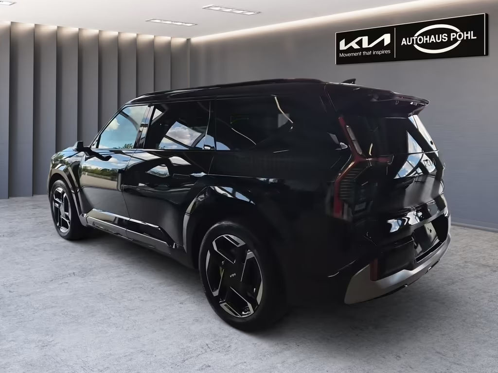 Kia EV9