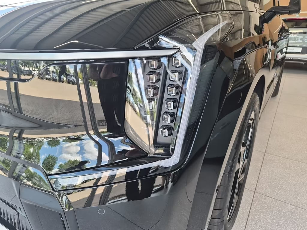 Kia EV9