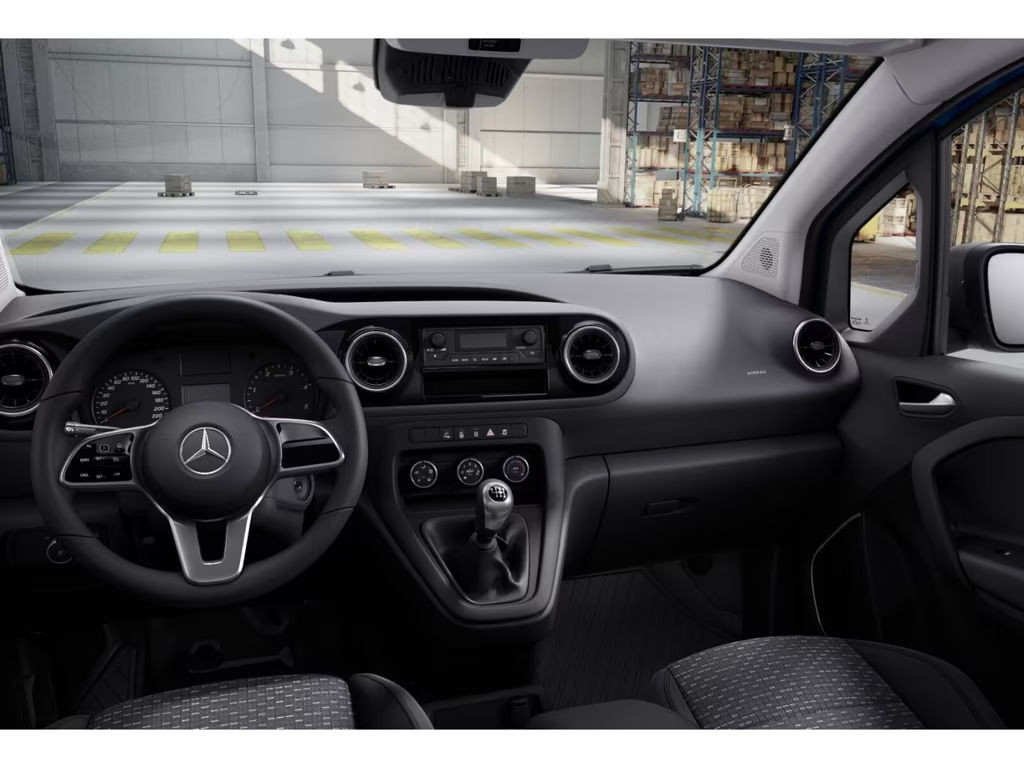 Mercedes-Benz Citan