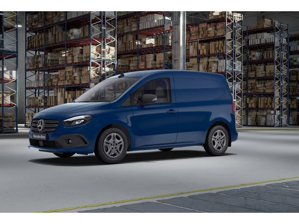 Mercedes-Benz Citan