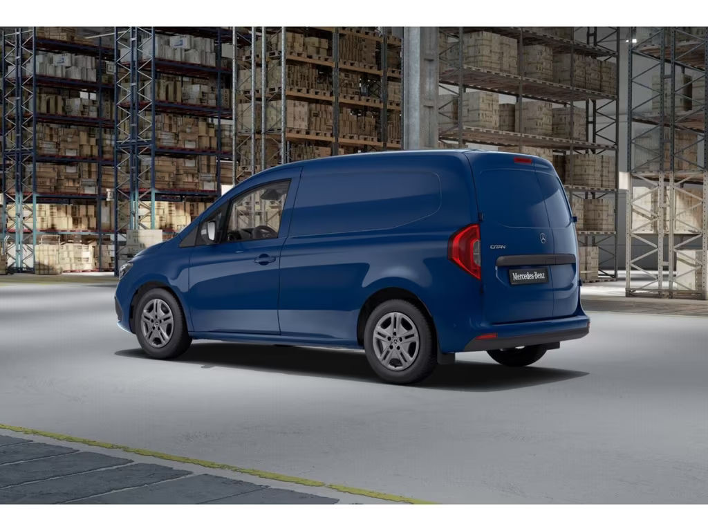 Mercedes-Benz Citan