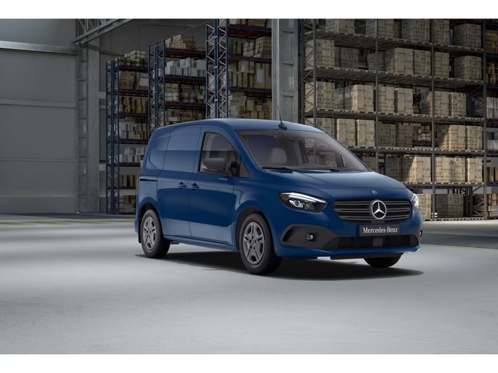 Mercedes-Benz Citan