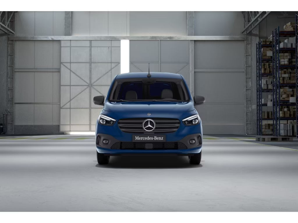 Mercedes-Benz Citan