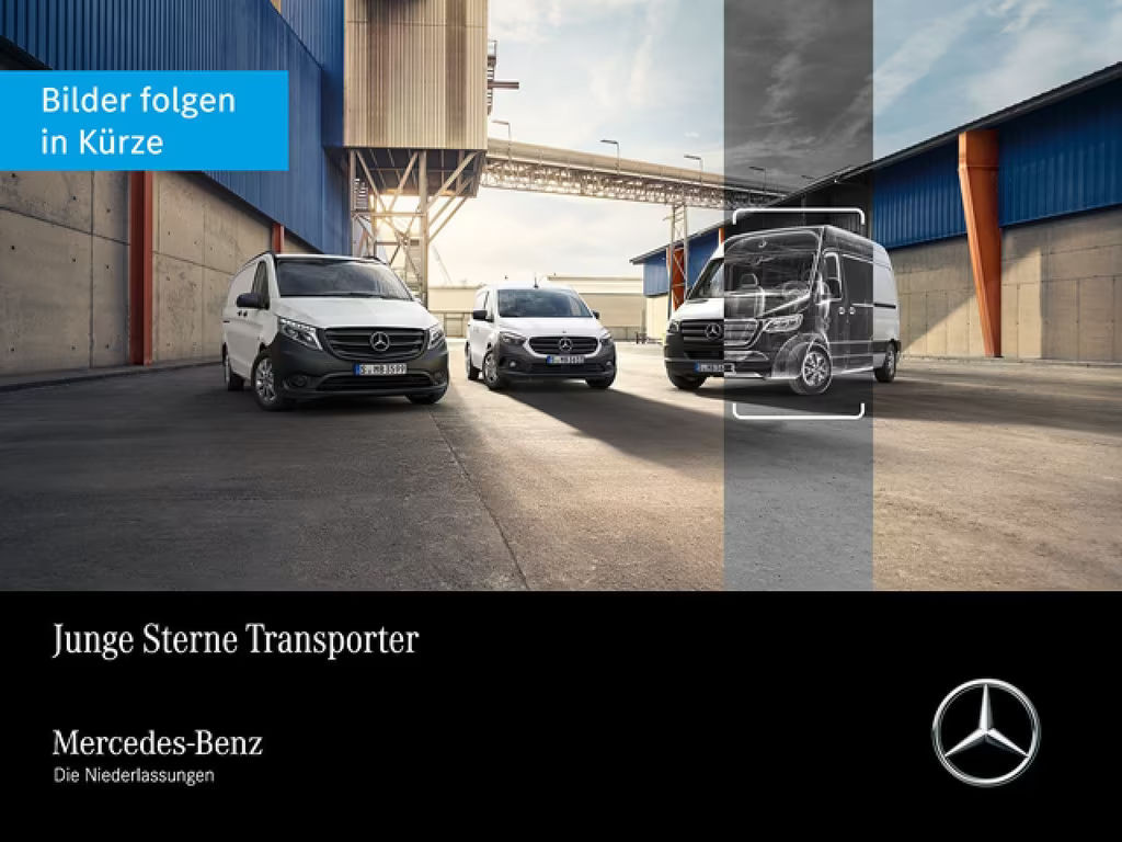 Mercedes-Benz Citan CDI