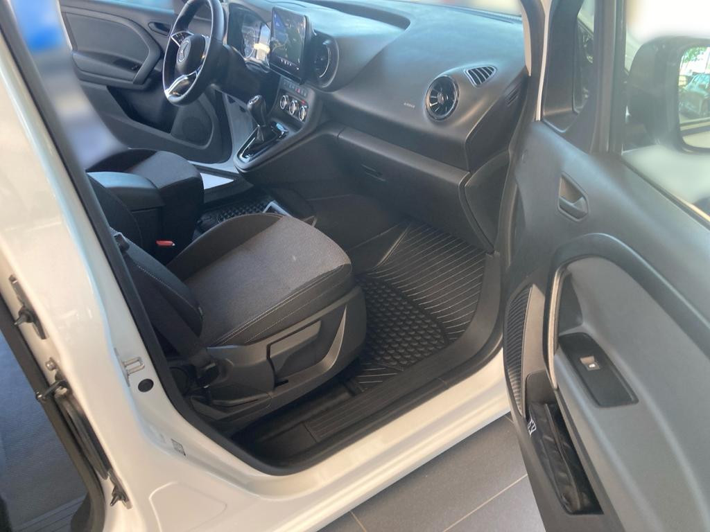 Mercedes-Benz eCitan