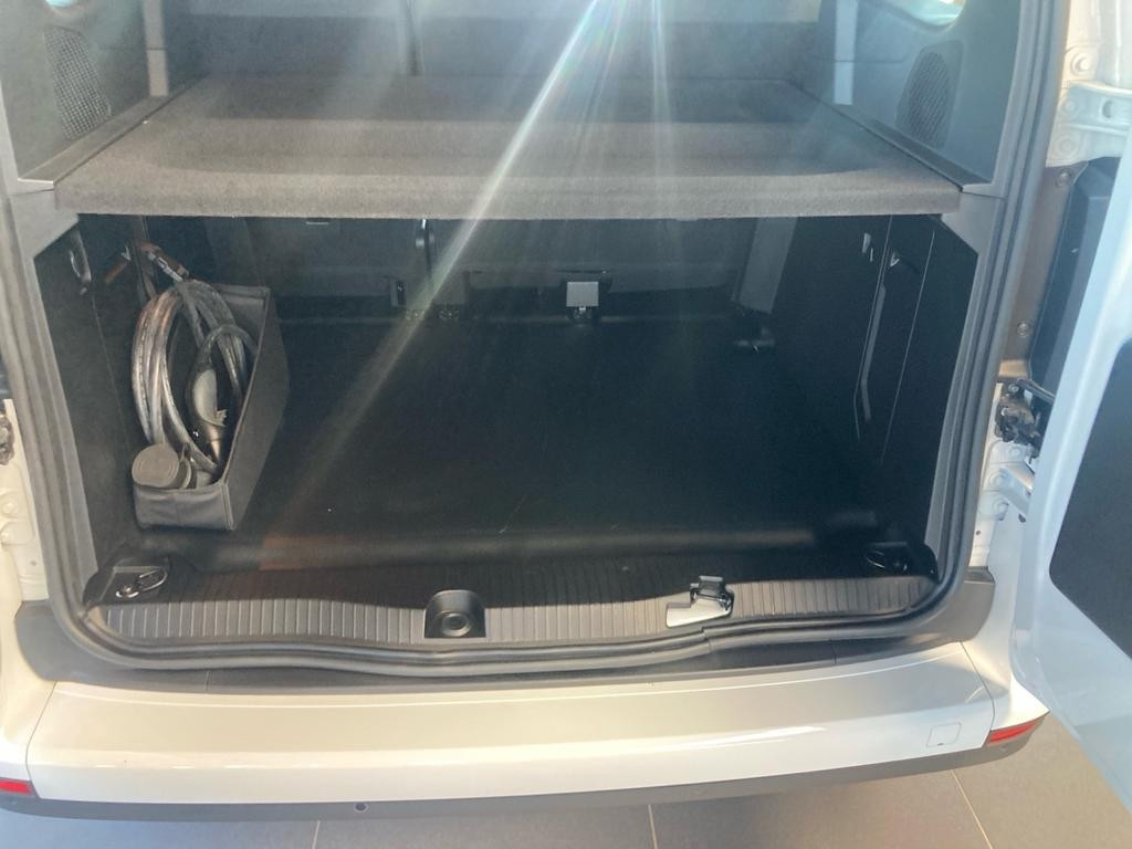 Mercedes-Benz eCitan