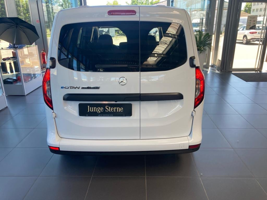 Mercedes-Benz eCitan