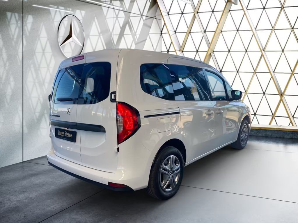 Mercedes-Benz eCitan