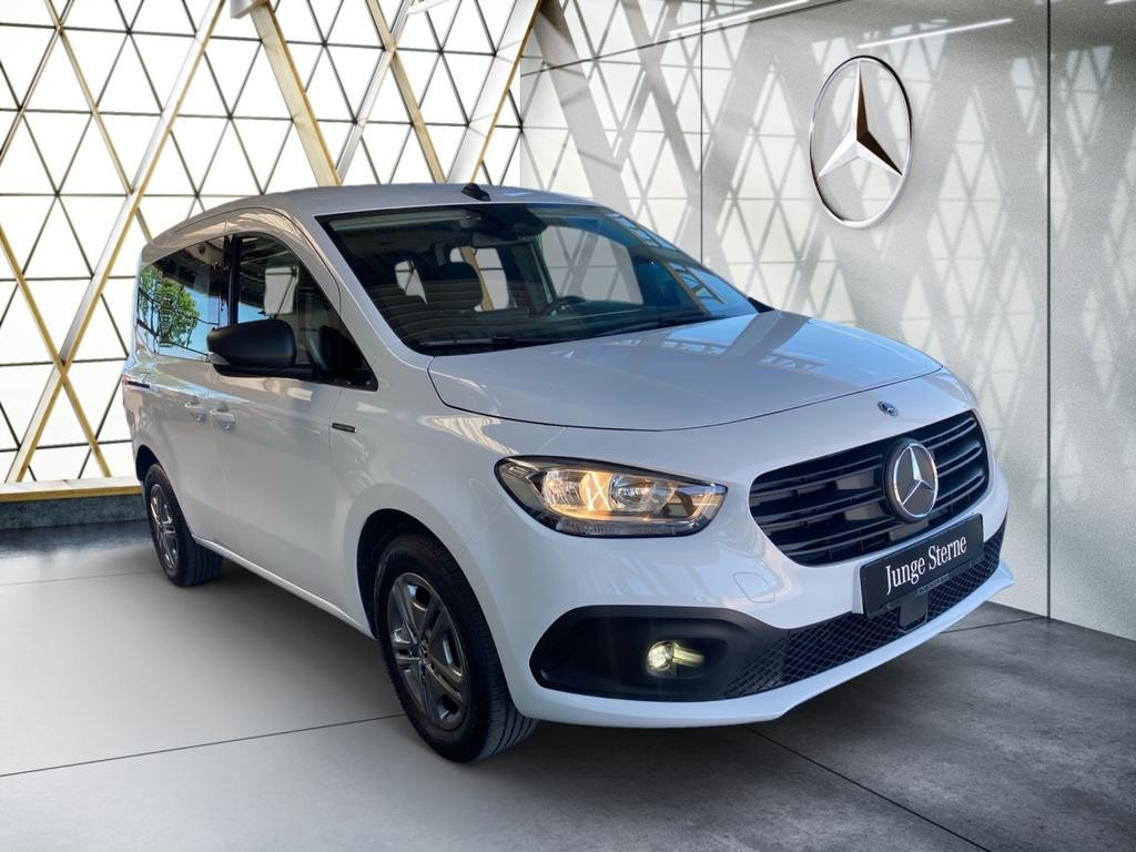 Mercedes-Benz eCitan