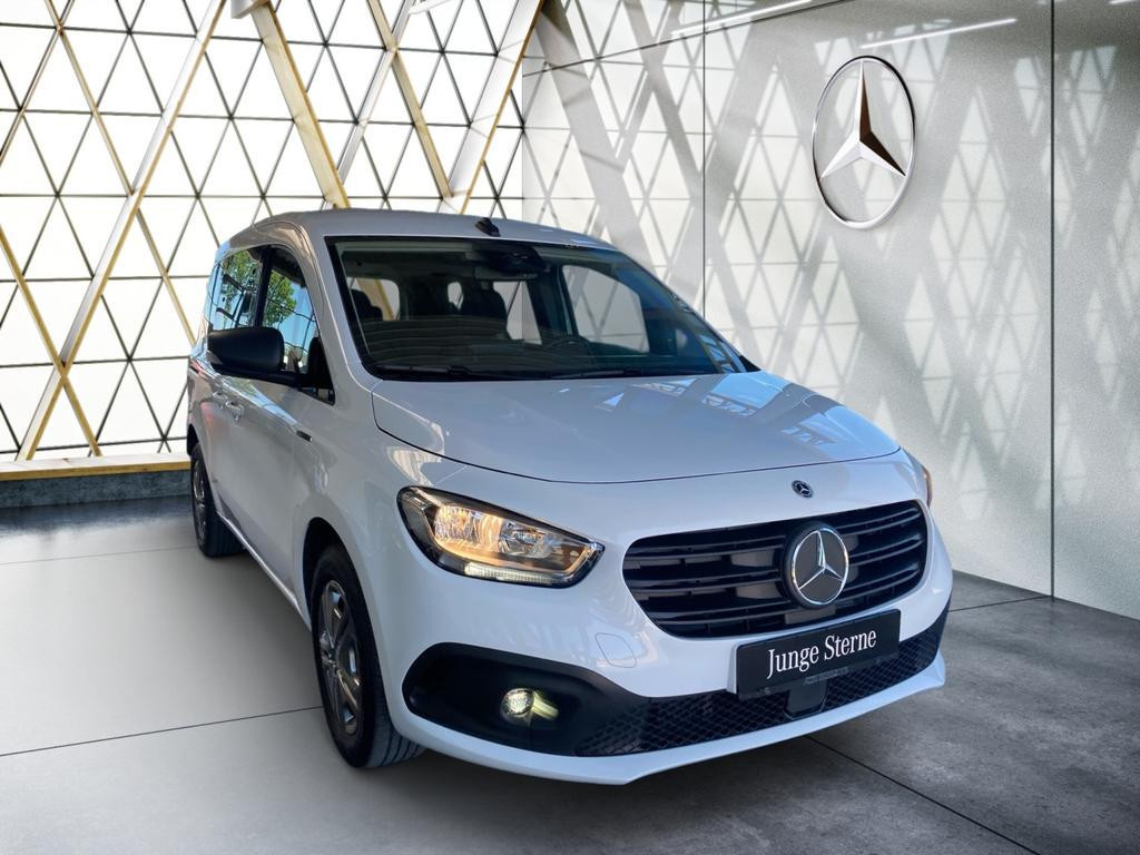 Mercedes-Benz eCitan