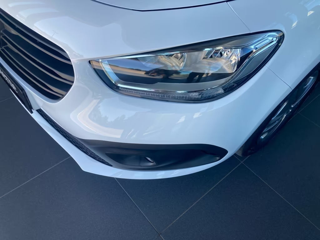 Mercedes-Benz eCitan