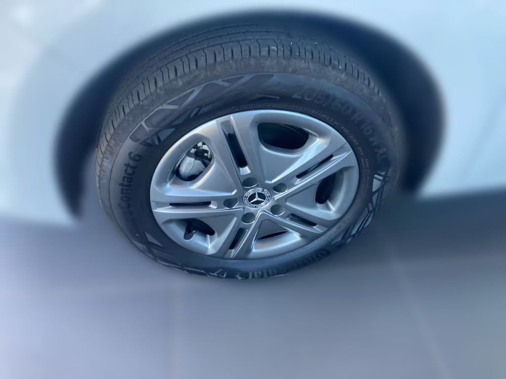 Mercedes-Benz eCitan