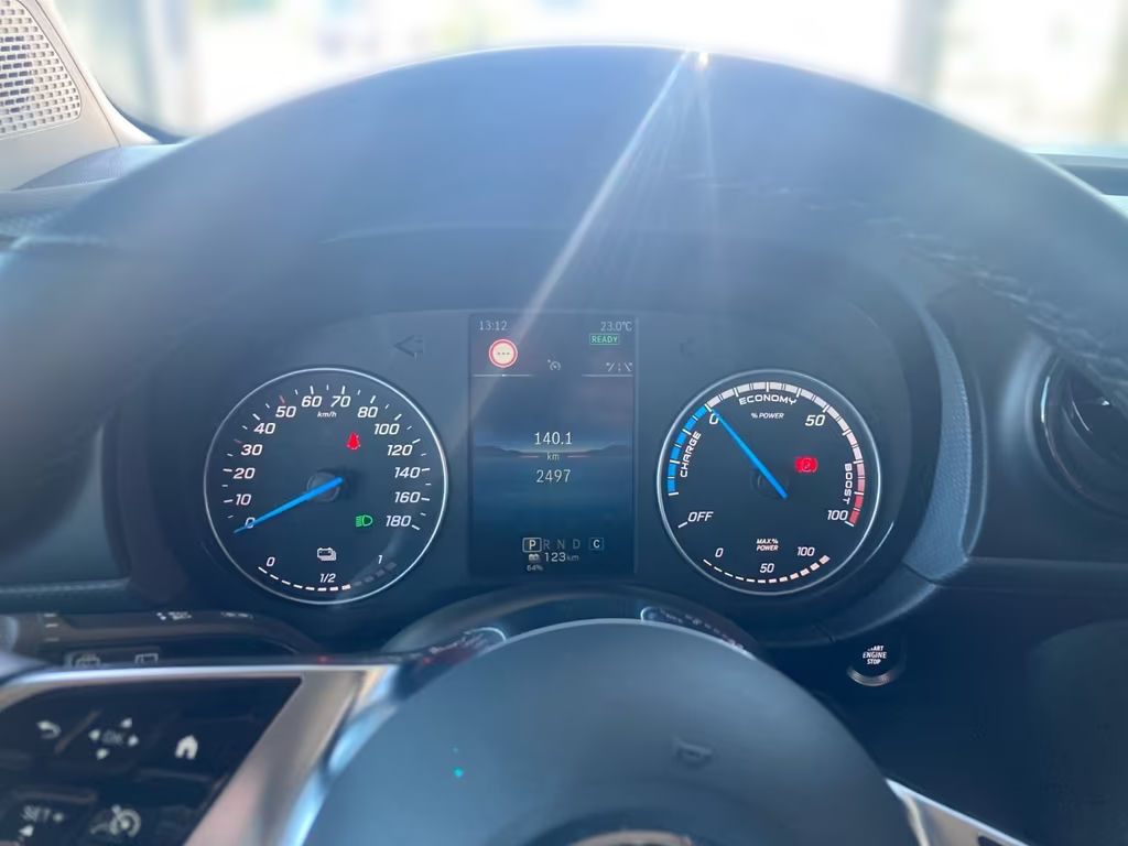 Mercedes-Benz eCitan