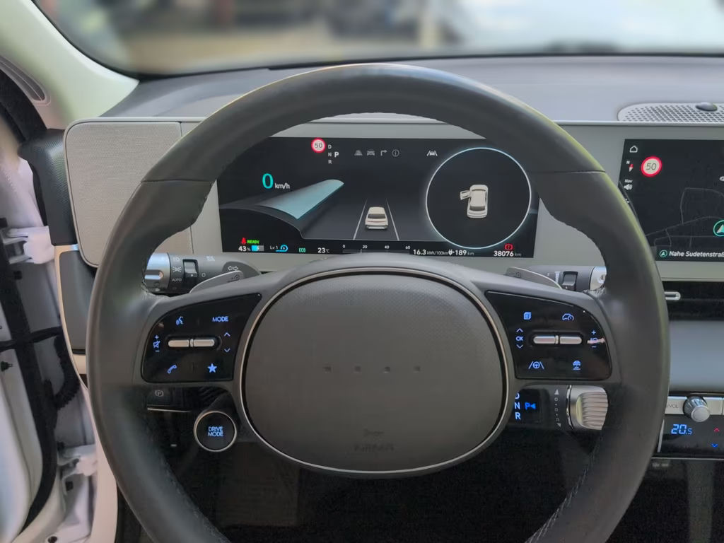 Hyundai IONIQ 6