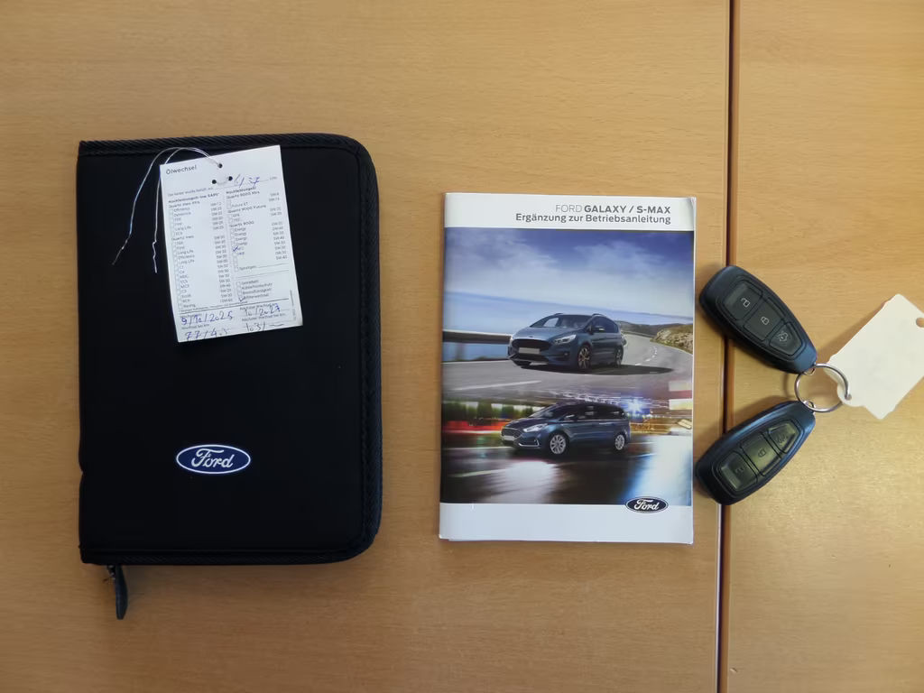 Ford Galaxy