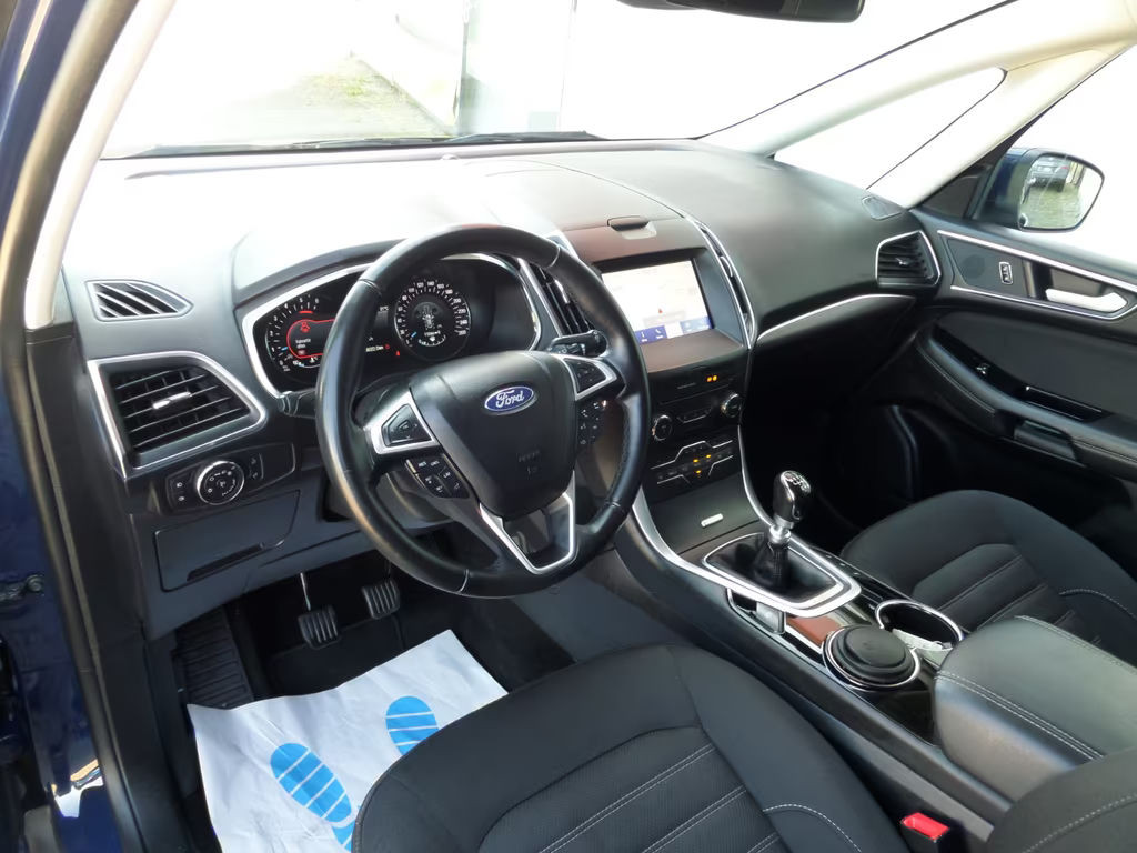 Ford Galaxy