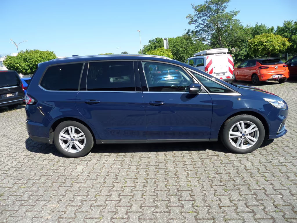 Ford Galaxy