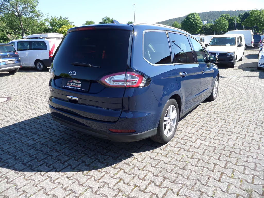Ford Galaxy