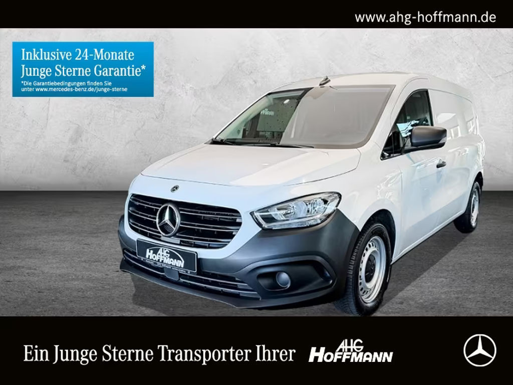 Mercedes-Benz Citan CDI