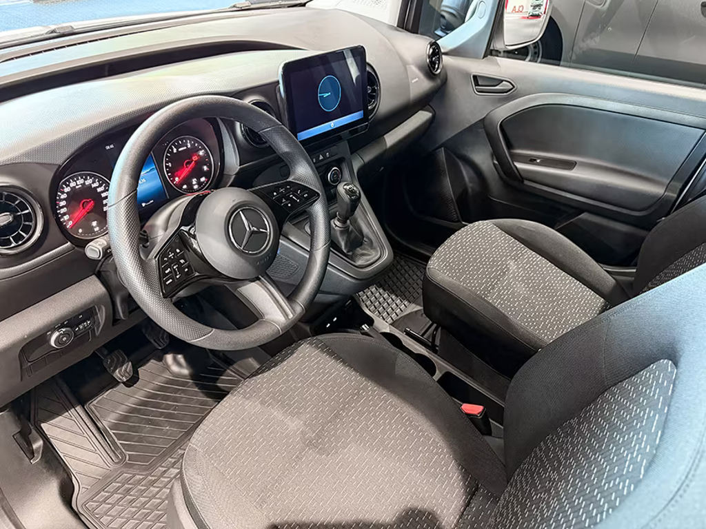 Mercedes-Benz Citan