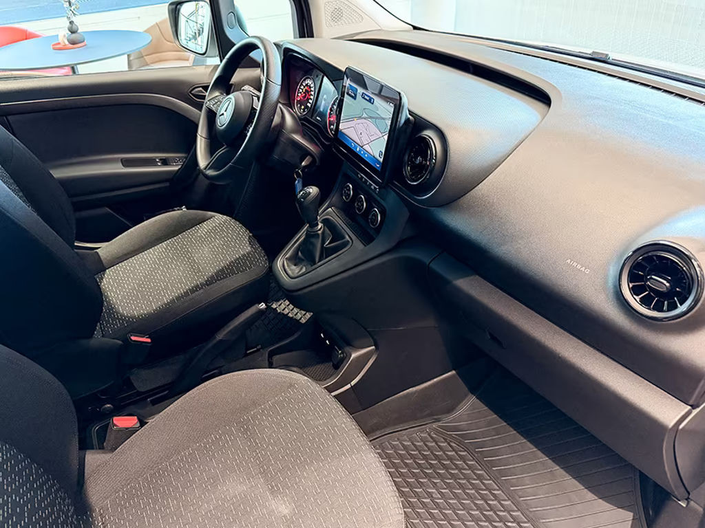 Mercedes-Benz Citan
