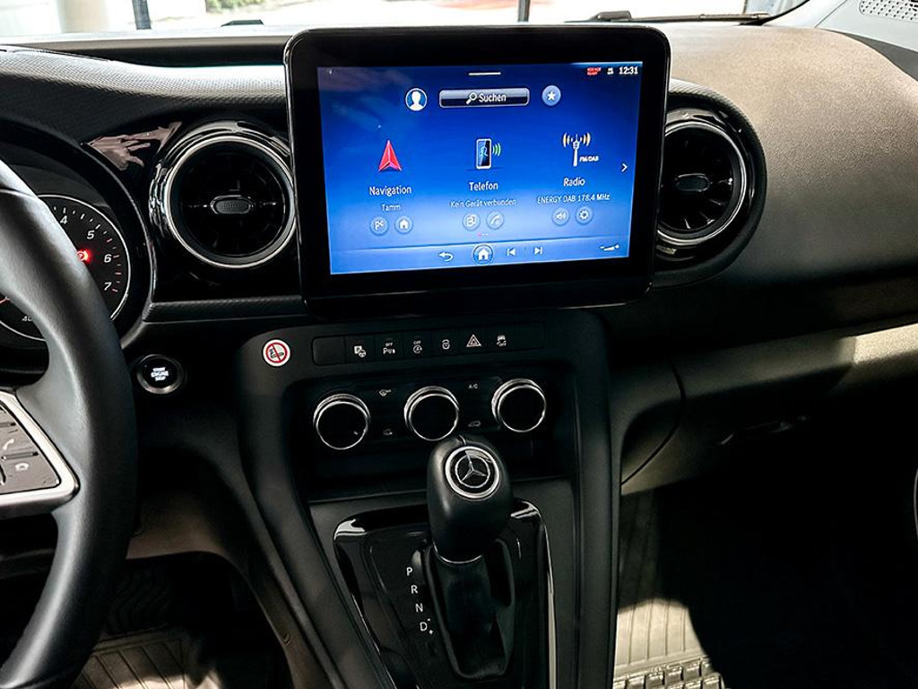Mercedes-Benz Citan