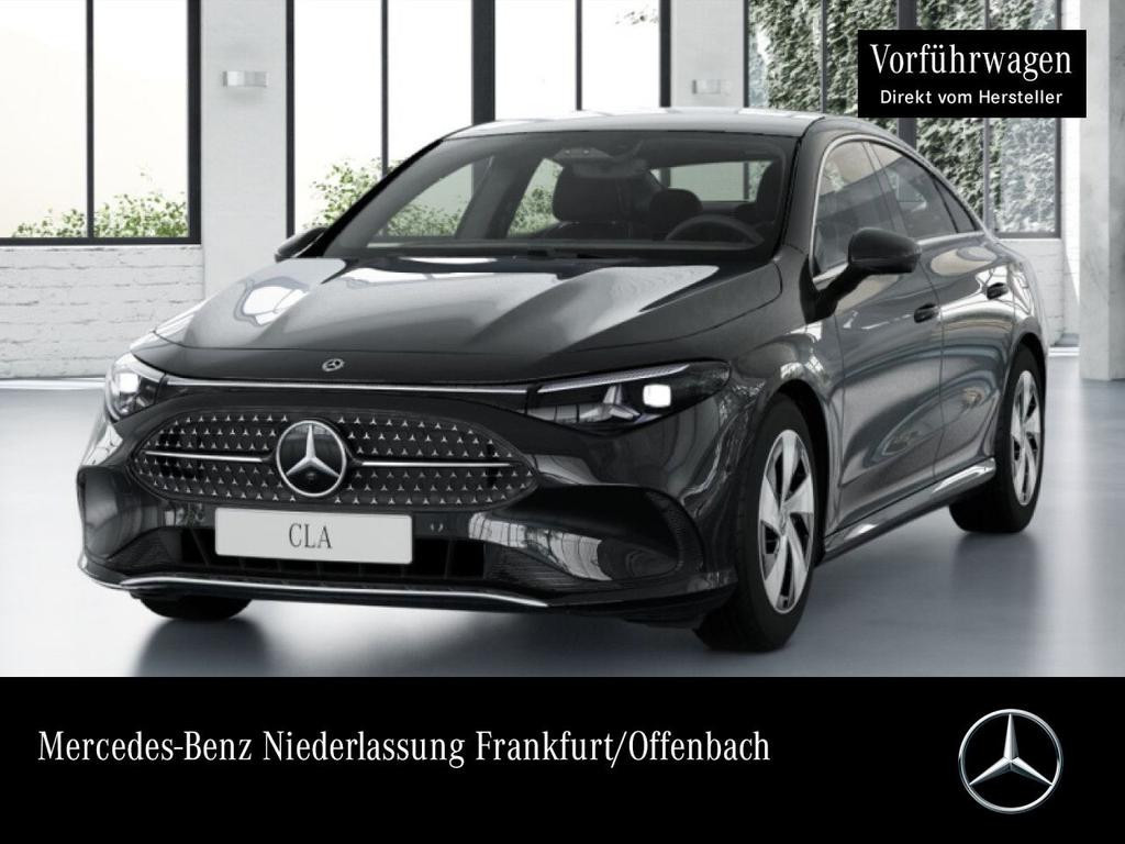 Mercedes-Benz CLA-Klasse CLA 180 Progressive Sedan