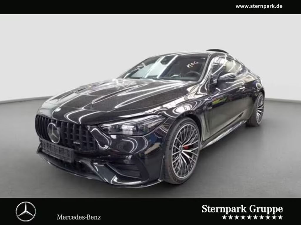 Mercedes-Benz A-Klasse AMG CLE 4MATIC CLE 53 amg
