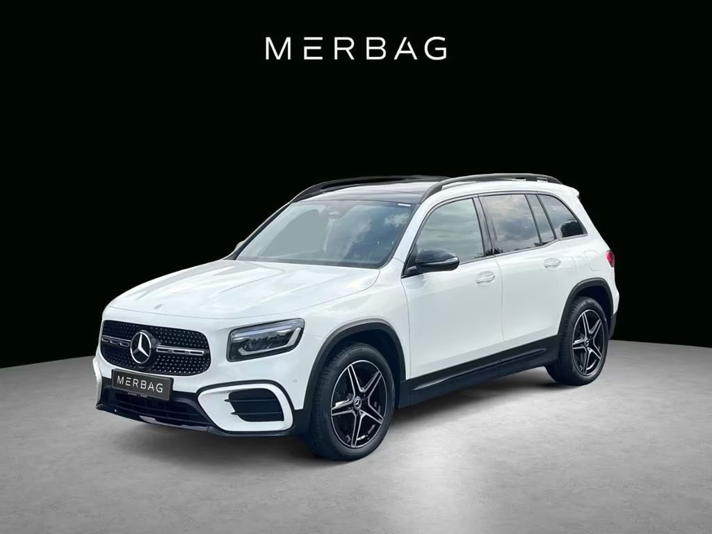 Mercedes-Benz GL-Klasse GLB 180 AMG Line GLB 180 d