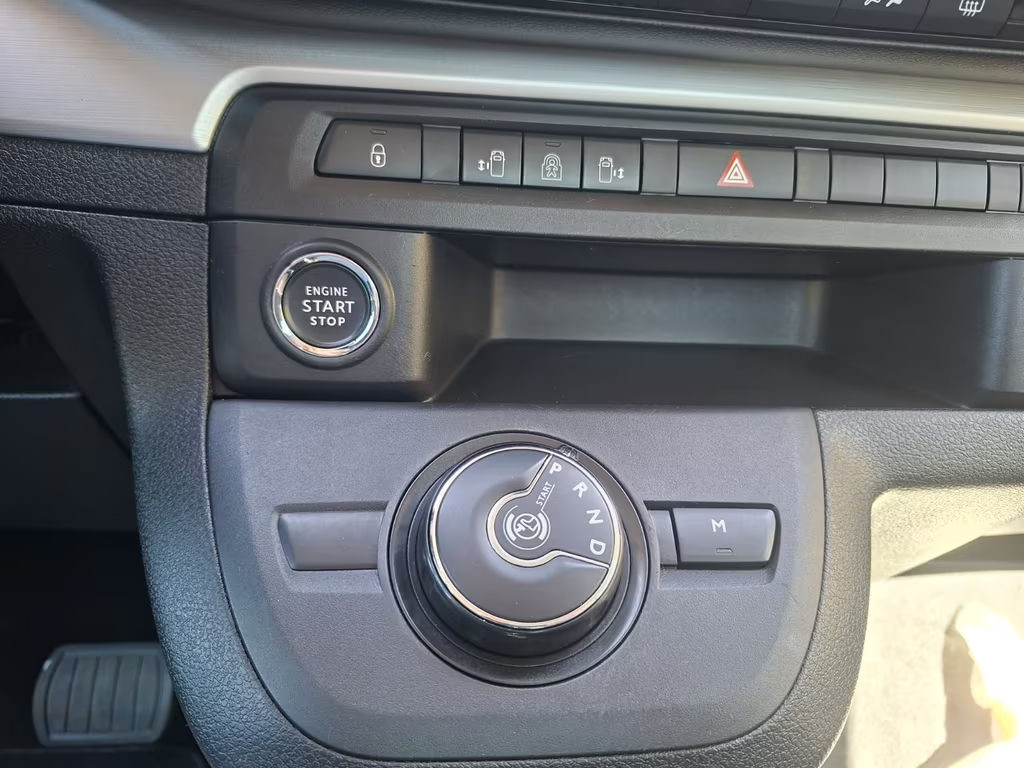 Opel Zafira Life