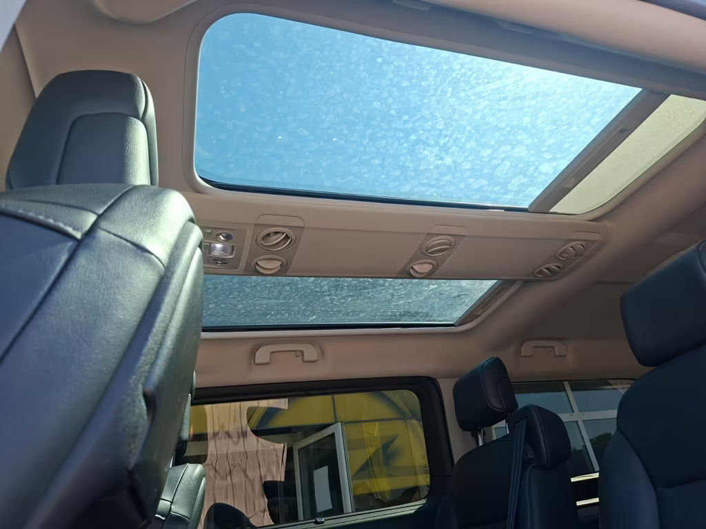 Opel Zafira Life