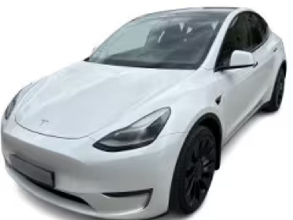 Tesla Model Y Long Range Dual Motor AWD