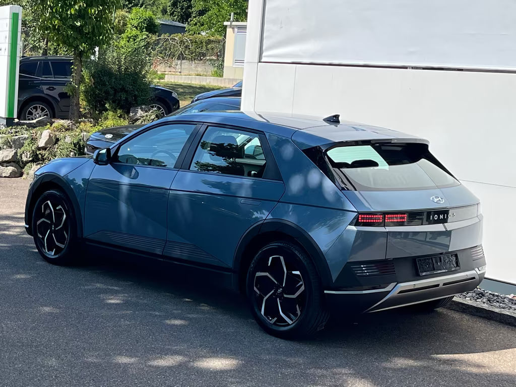 Hyundai Ioniq 5