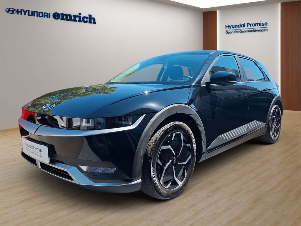 Hyundai Ioniq 5 Ioniq 5 Basis Elektro