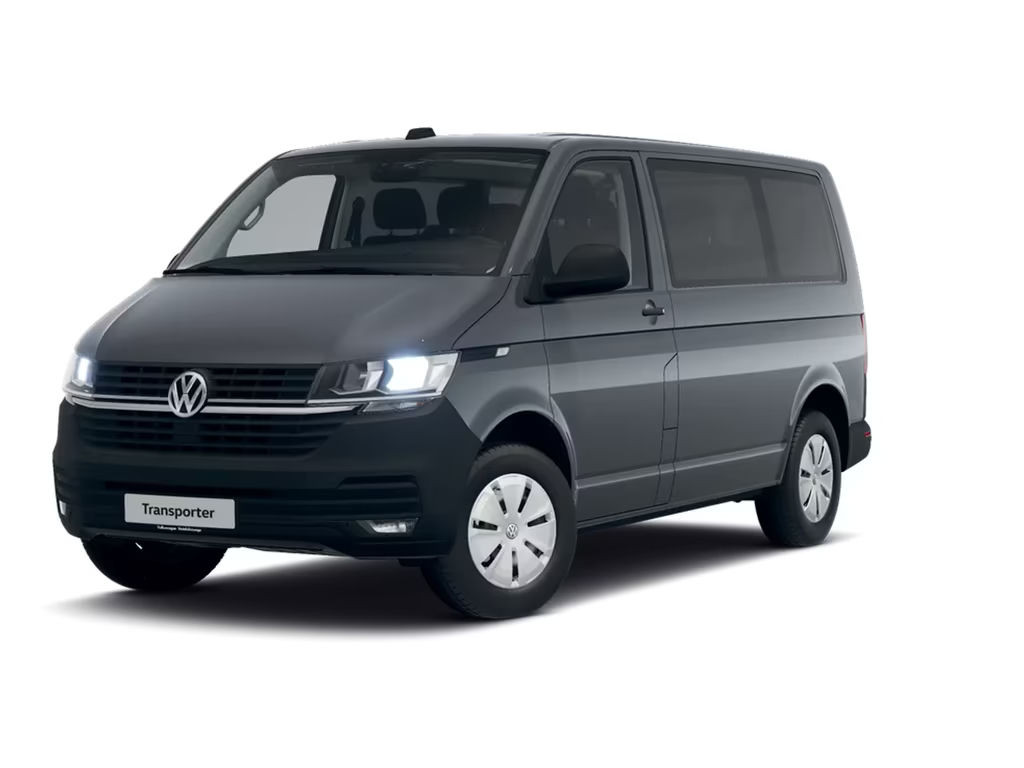Volkswagen Transporter 2.0 TDI T6