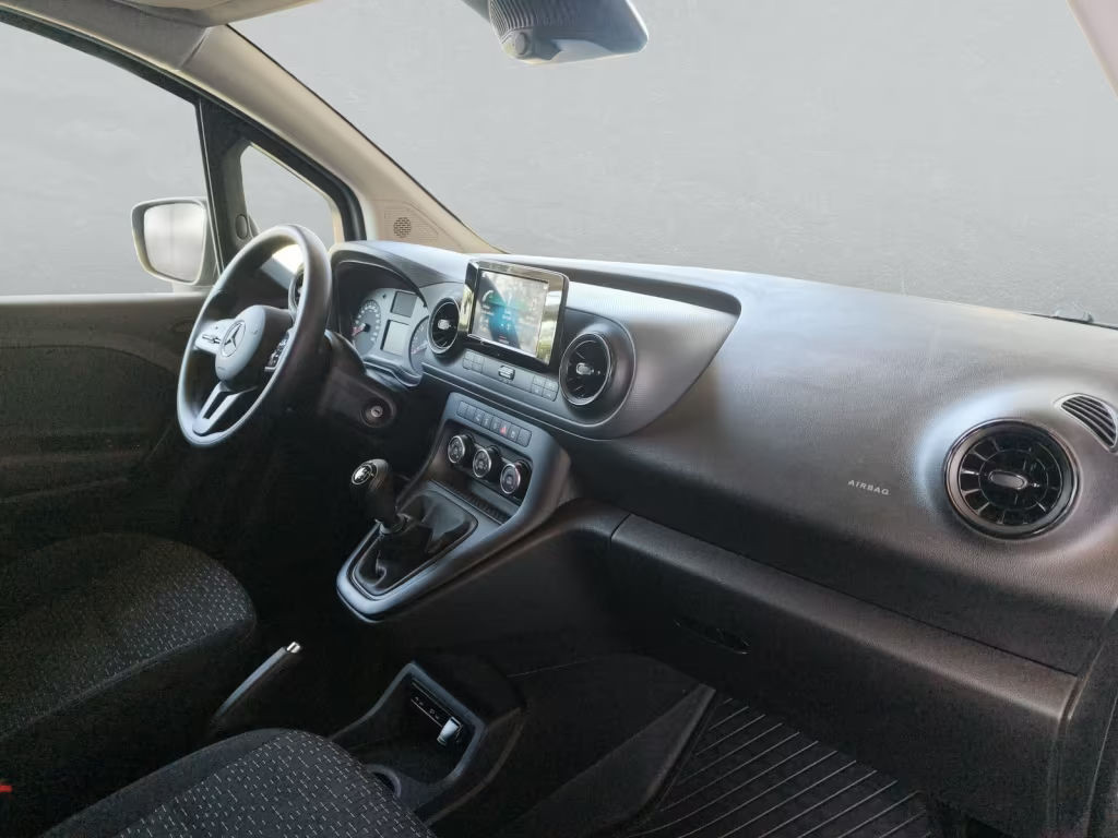 Mercedes-Benz Citan