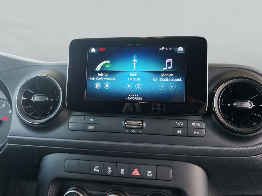 Mercedes-Benz Citan