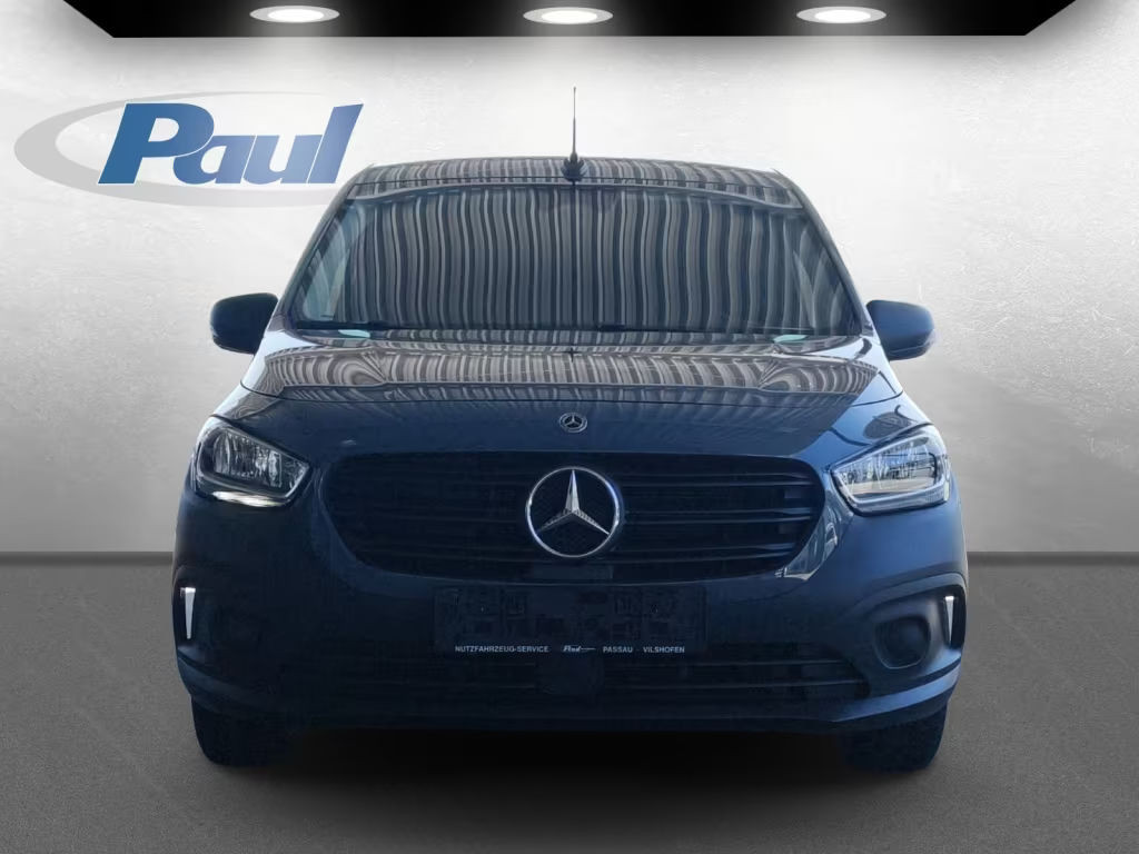 Mercedes-Benz Citan