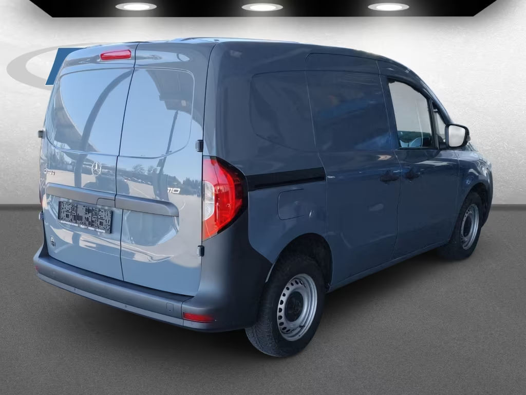 Mercedes-Benz Citan