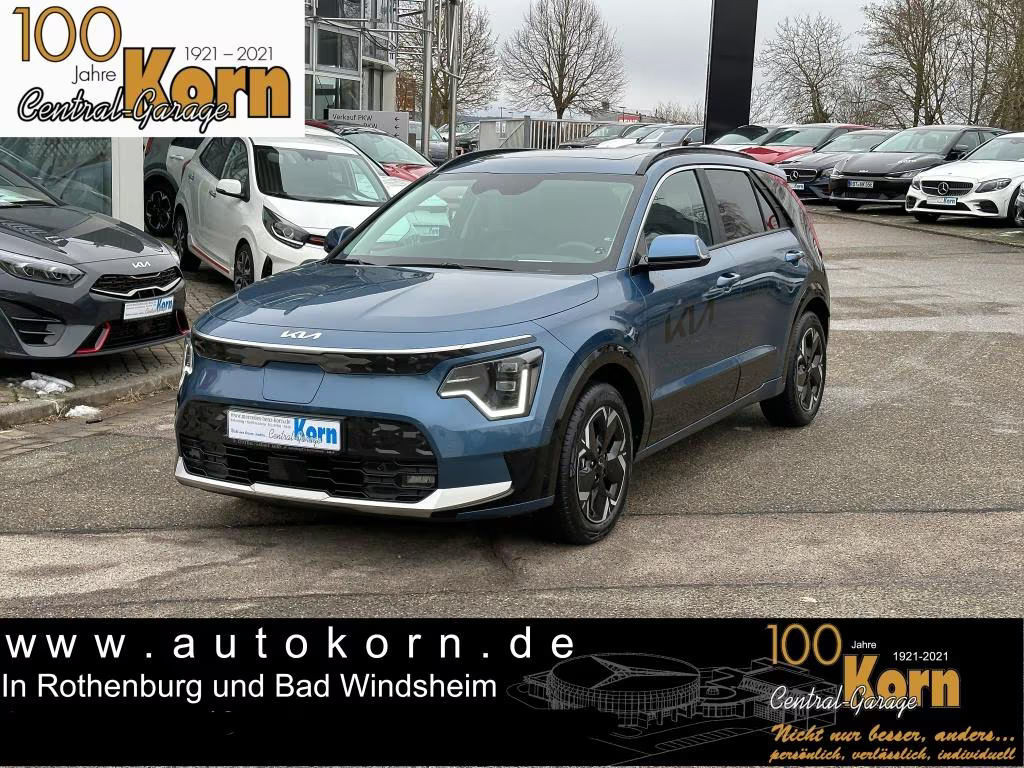 Kia Niro EV
