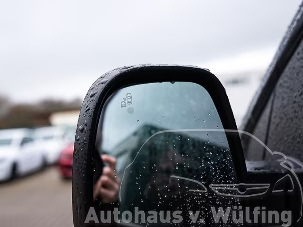 Opel Zafira Life