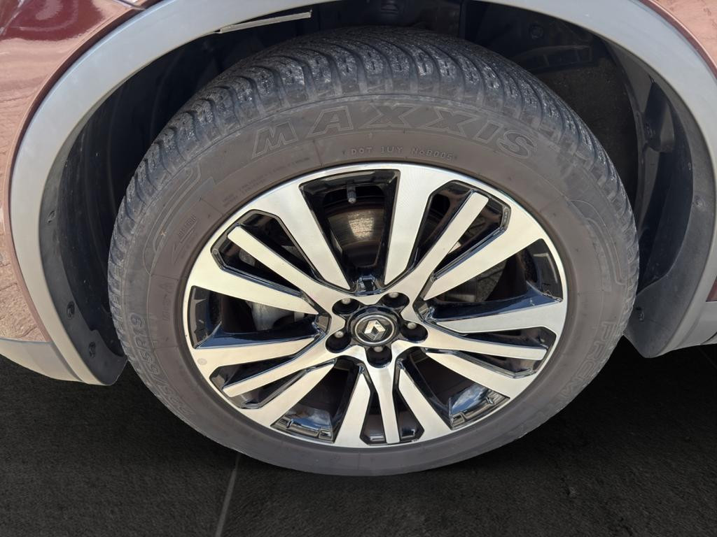 Renault Koleos Initiale Paris Blue