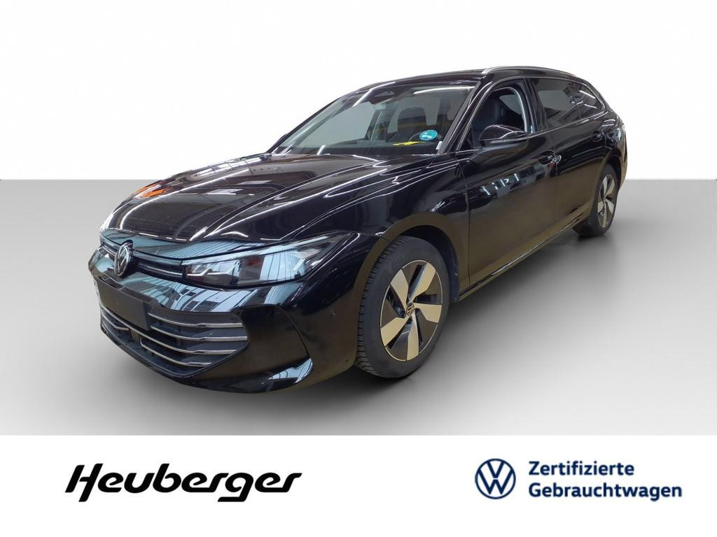 Volkswagen Passat Business DSG Variant 1.5 TSI