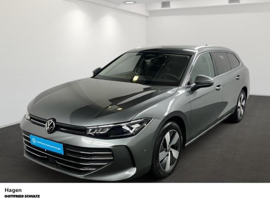 Volkswagen Passat DSG Variant 1.5 eTSI