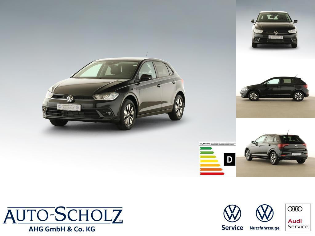 Volkswagen Polo 1.0 TSI