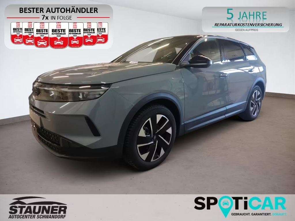 Opel Grandland Grand Sport GS-Line